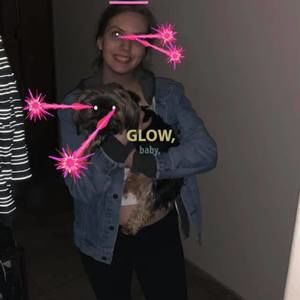 Meet your Posher, Sami